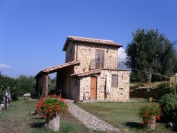 Moto &raquo; Toscane 2005